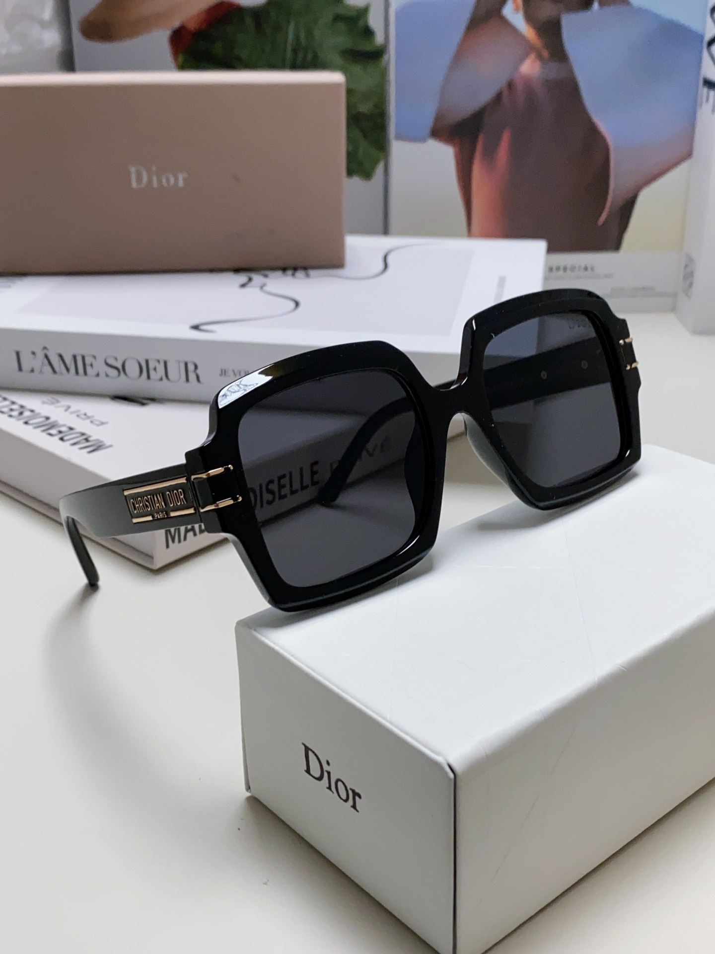 Christian Dior Sunglasses